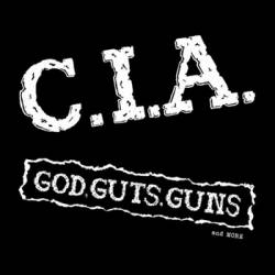 CIA : God, Guts, Guns and More